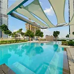 Citihome-2Br Creek Harbour Island