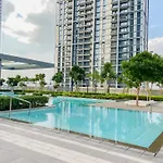 Citihome-2Br Creek Harbour Island