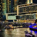 Vida Dubai Marina & Yacht Club , Hotel And Residences , Luxurious 2Br