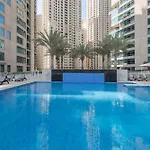 Appealing 2Br At Al Sahab 2 Dubai Marina By Deluxe Holiday Homes