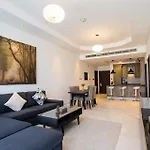 TIME Onyx Hotel Apartments