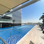 Primestay - Carson Tower A In Damac Hills