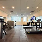 Wow! Beautiful 1Br Apt In Downtown - Close To Burj And Mall