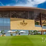 Rare Holiday Homes - Golf Course View - Carson Tower B - Damac Hills - R910