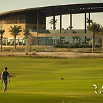 Rare Holiday Homes - Golf Course View - Carson Tower B - Damac Hills - R910