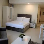 Easygo - Al Multaqa Mirdif Hills Studio
