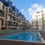 Easygo - Al Multaqa Mirdif Hills Studio