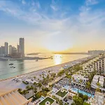 Five Palm Jumeirah 2Br Luxury Penthouse , Full Marina See View With Private Pool