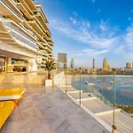 Five Palm Jumeirah 2Br Luxury Penthouse , Full Marina See View With Private Pool