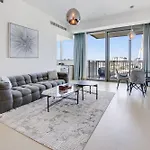 Keysplease Fascinating Seaviews! 2 B/R Luxury Apt 52/42, Marina