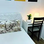 Charming Partition Room In Barsha Heights Near Icm