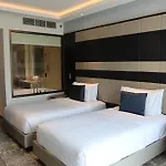 Ramee Dream Hotel Downtown