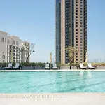 Citihome-1Br With Large Living Room In Creek Horizon