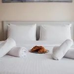 Chic 1Br Oasis In The Heart Of Dubai Marina