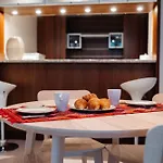 Chic 1Br Oasis In The Heart Of Dubai Marina