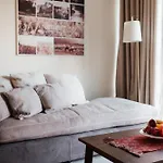 Chic 1Br Oasis In The Heart Of Dubai Marina