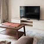 Chic 1Br Oasis In The Heart Of Dubai Marina