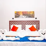 Zapbed House - Opt 701