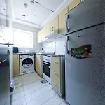 Abu Hail Star Residence