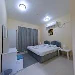 Hor Al Anz Star Residence - Home Stay