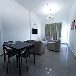 Warsan Star Residence