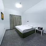 Warsan Star Residence