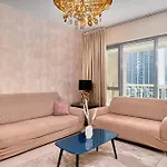 Bellavista - Sensational - 3Br - 29 Boulevard - Partial Fountain Views