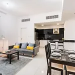 Executive Bay - 1Br Apartment - Allsopp&Allsopp