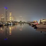 Dubai Marina,Jbr -Luxurious 2 Bedroom King Suite