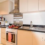 Rare Holiday Homes - Golf Course View - Carson Tower B - Damac Hills - R910