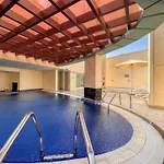 Amazing 1Br In Jlt With Lake View Near Marina And Jbr