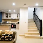 Rare Holiday Homes Offers 3 Bedroom Town House In Serena Community