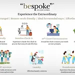 Bespoke Residences - North Residence
