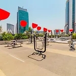 Promotion I Huge Studio I Close to Dubai Mall