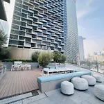 Address Residence Dubai Opera 21 By Luxstay Holiday Homes