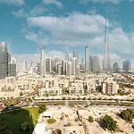 Magnificent - Damac Distinction Downtown