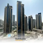 Travelers - Dubai Marina Hostel