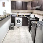 Mamzar Beach Appartment Ideal For Families,Couples