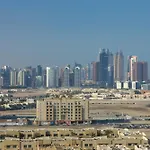 Doubletree By Hilton Hotel And Residences Dubai - Al Barsha