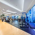 Magnificent Apartment In Emaar Dubai Marina