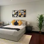 Anantara Hotel Palm Jumeirah 5*
