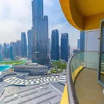 Deluxe - Address Dubai Mall - The Residence