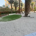 Graceful Studio At Mesk 1 Midtown Dubai Production City By Deluxe Holiday Homes