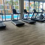Pleasant 2Br With Assistant Room At Mesk 1 Midtown Dubai Production City By Deluxe Holiday Homes