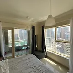 Amazingview, Apartment In Dubai Marina.