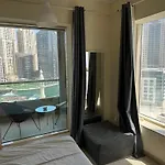Amazingview, Apartment In Dubai Marina.