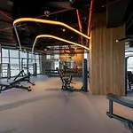 Primestay - 15 Northside Studio, Business Bay