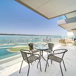 Picturesque 3Br With Assistant Room At The One Jbr By Deluxe Holiday Homes