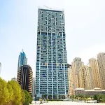 Picturesque 3Br With Assistant Room At The One Jbr By Deluxe Holiday Homes