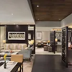Aspen Chalets By Kempinski Hotel Mall Of The Emirates